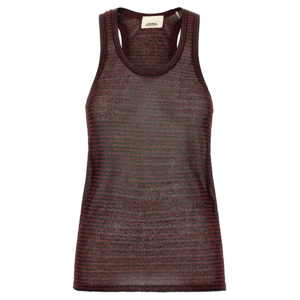 Isabel Marant Women 'Cevara' Top